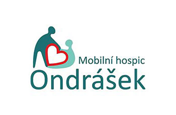 Mobilní hospic Ondrášek logo