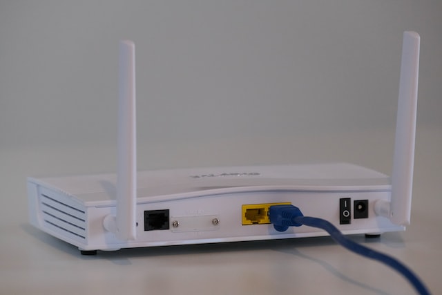 Wifi internet pomůže tam, kde pevné připojení není k dispozici