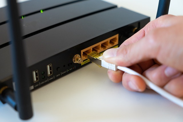 Jaké hlavní služby vám dokáže router nabídnout, a proč je využít?