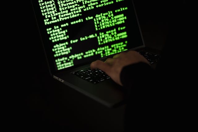 Malware v počítači! Tři nejdůležitější kroky, které musíte udělat