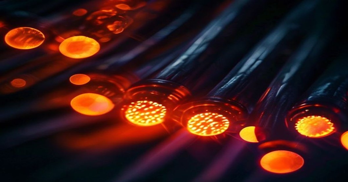 Optický internet (FTTH): Vše, co potřebujete vědět v 2026