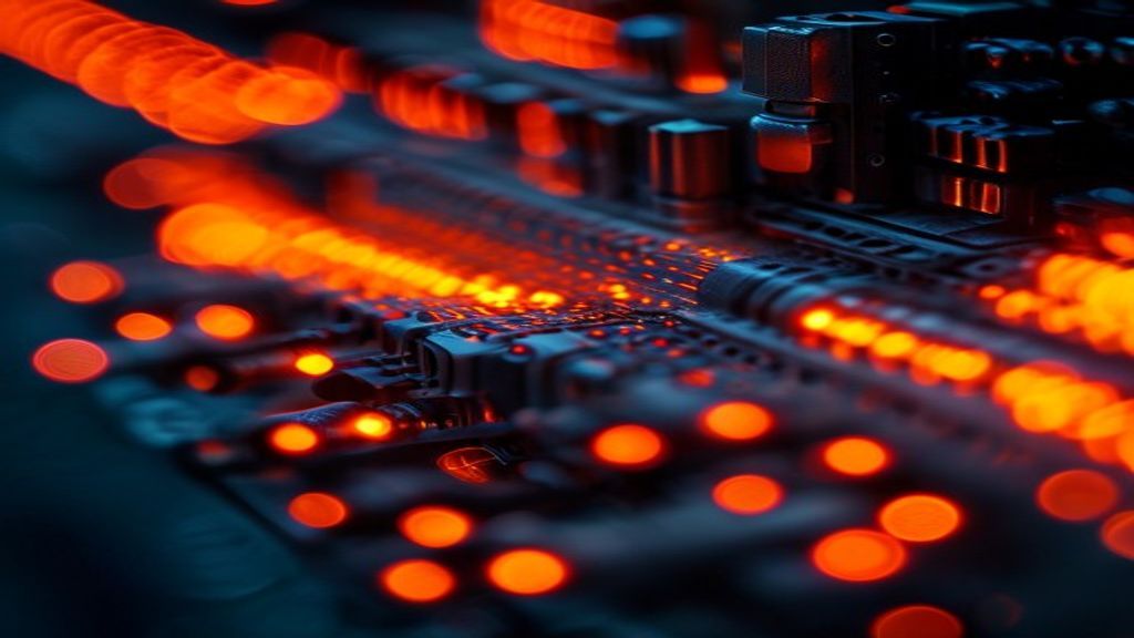 Moderní technologie zvyšují online bezpečnost každým dnem