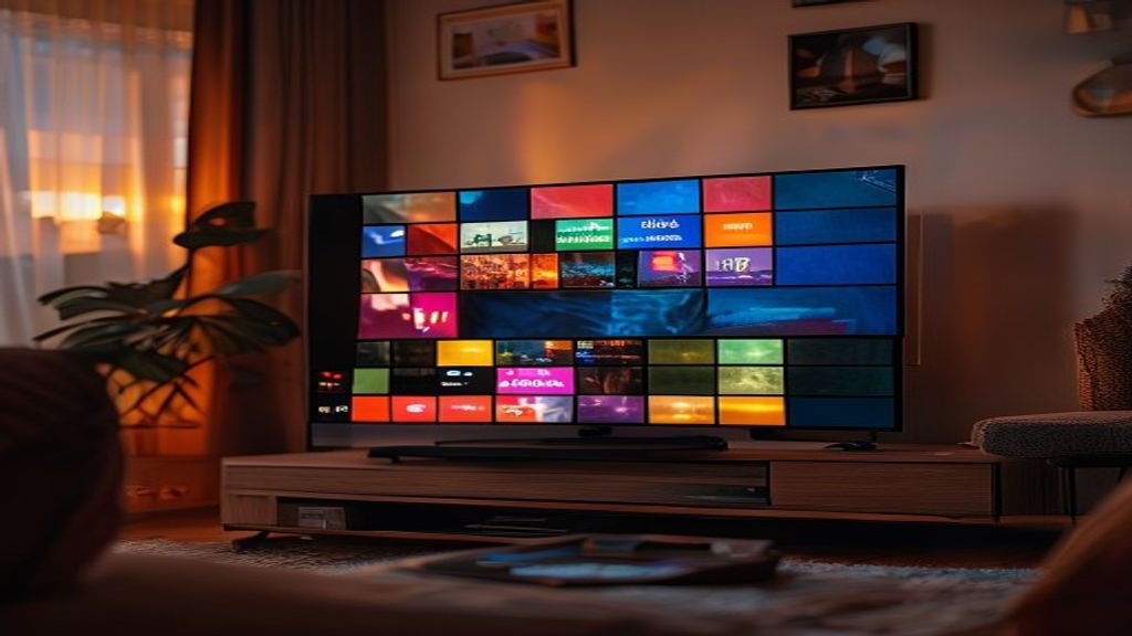 Co přinese aplikace Android pro O2 TV?