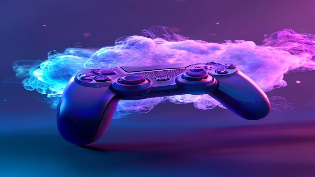 Latence 5G a gaming — proč hráči 5G milují