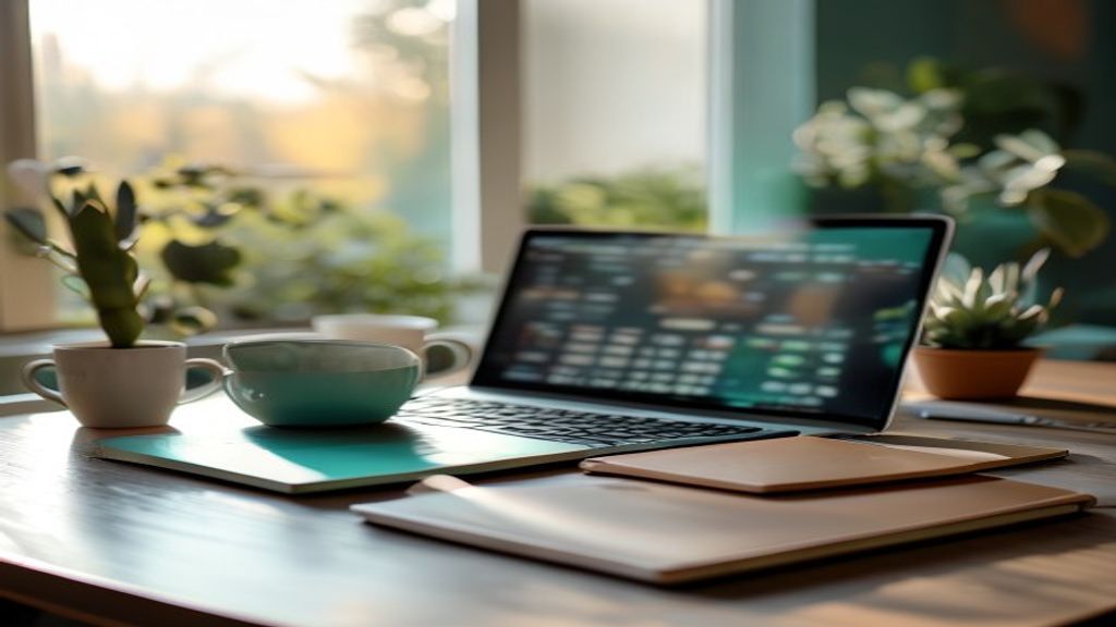 Jakou rychlost potřebujete na home office (Teams, Zoom, Meet)