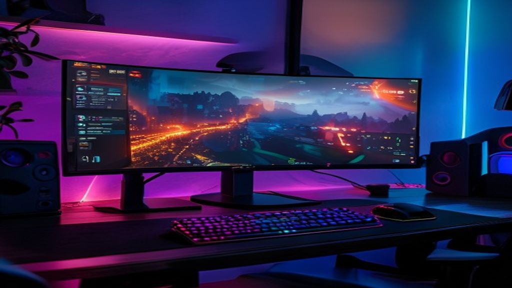 Rychlost internetu na online gaming – Fortnite, CS2, LoL