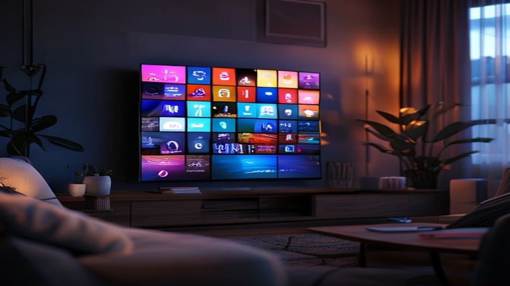 Skylink vs IPTV vs DVB-T2 — která televize se vyplatí 2026