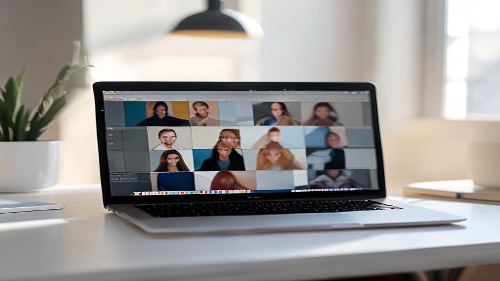 Rychlost na video hovory – WhatsApp, FaceTime, Messenger
