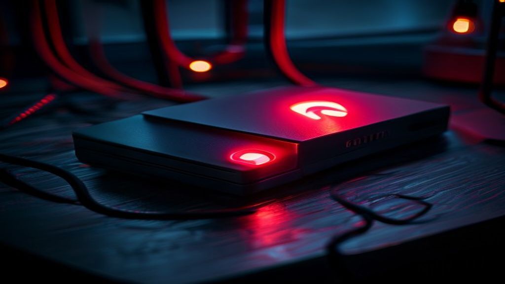 Co dělat, pokud váš domácí internet nefunguje dobře?