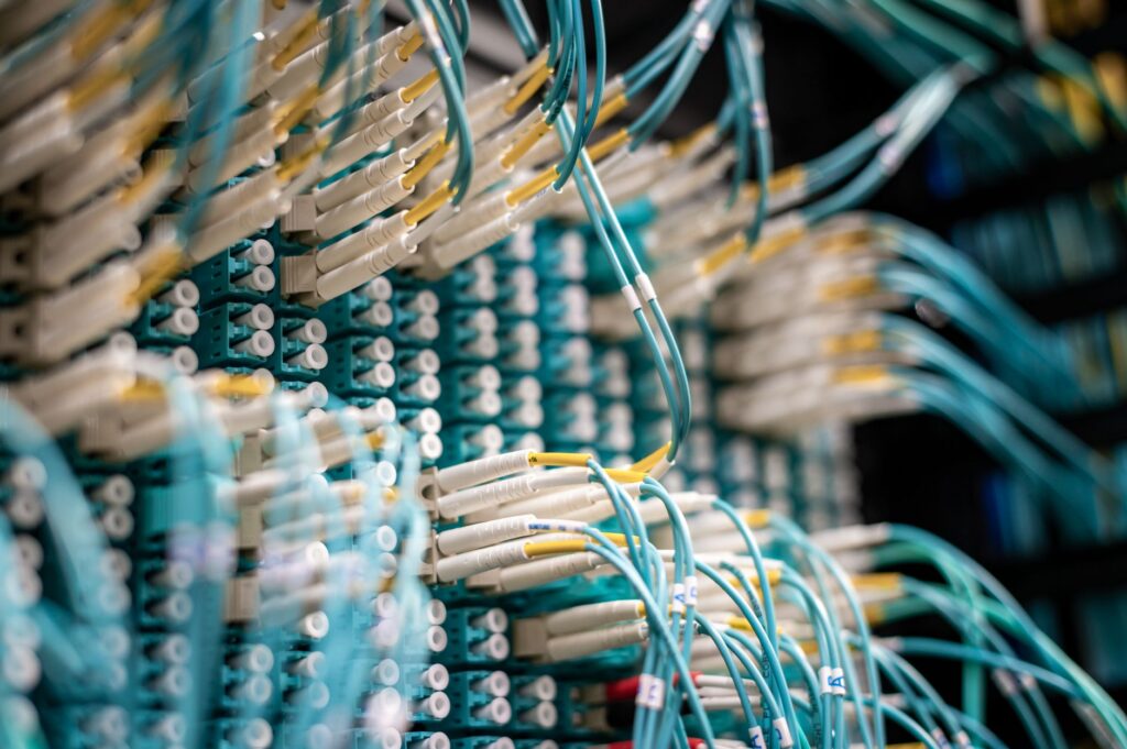 Optický internet (FTTH): Vše, co potřebujete vědět v 2026
