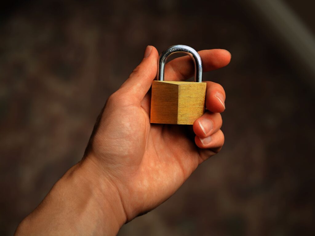 Bezpečný internet doma: Kompletní návod 2026