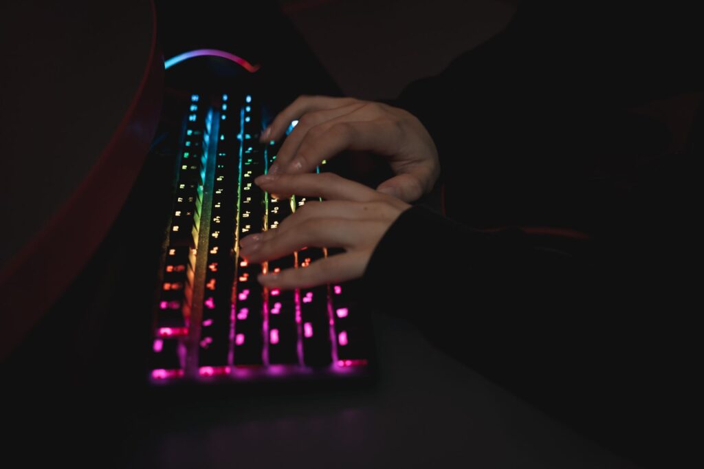 Latence a ping: Co je to a proč je důležité pro hraní