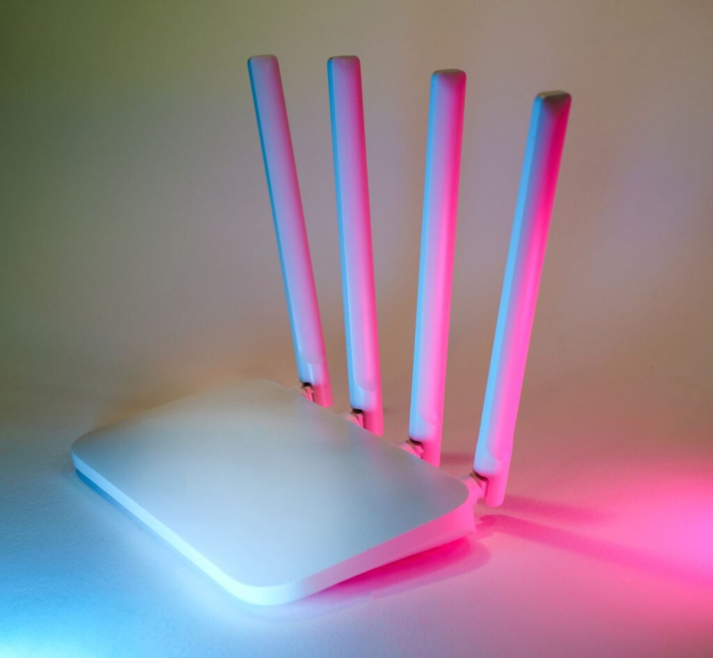 Jak na nastavení wifi pro co největší bezpečnost (2026)