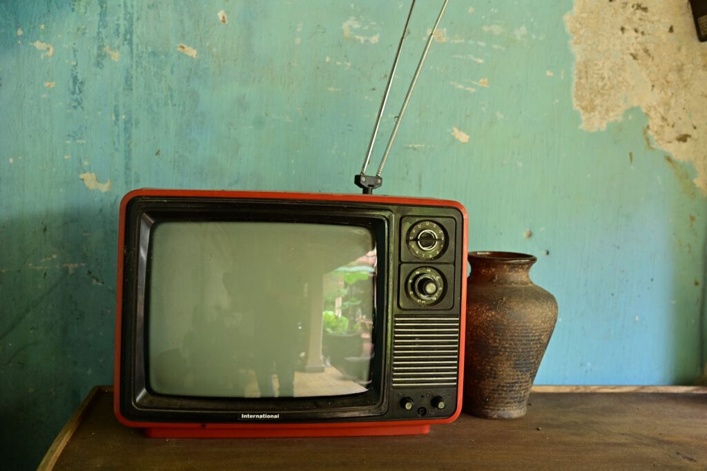 Nebaví vás už problémy s digitálním signálem? Využívejte výhody IPTV televize budoucnosti!