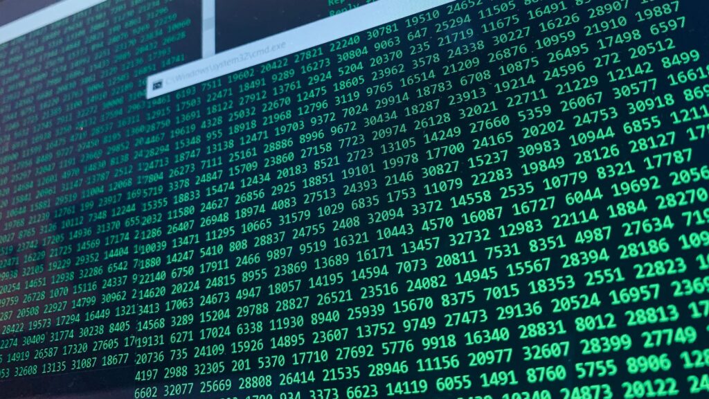Pořádná dávka rychlosti a stability. To je gigabit internet!