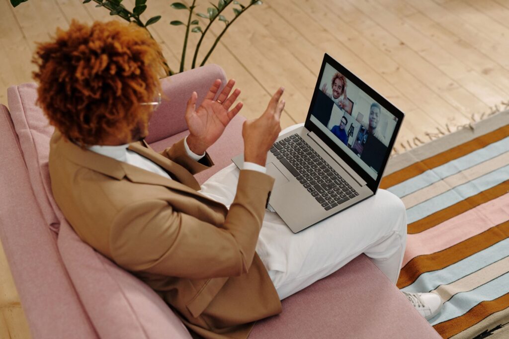 Jakou rychlost potřebujete na home office (Teams, Zoom, Meet)
