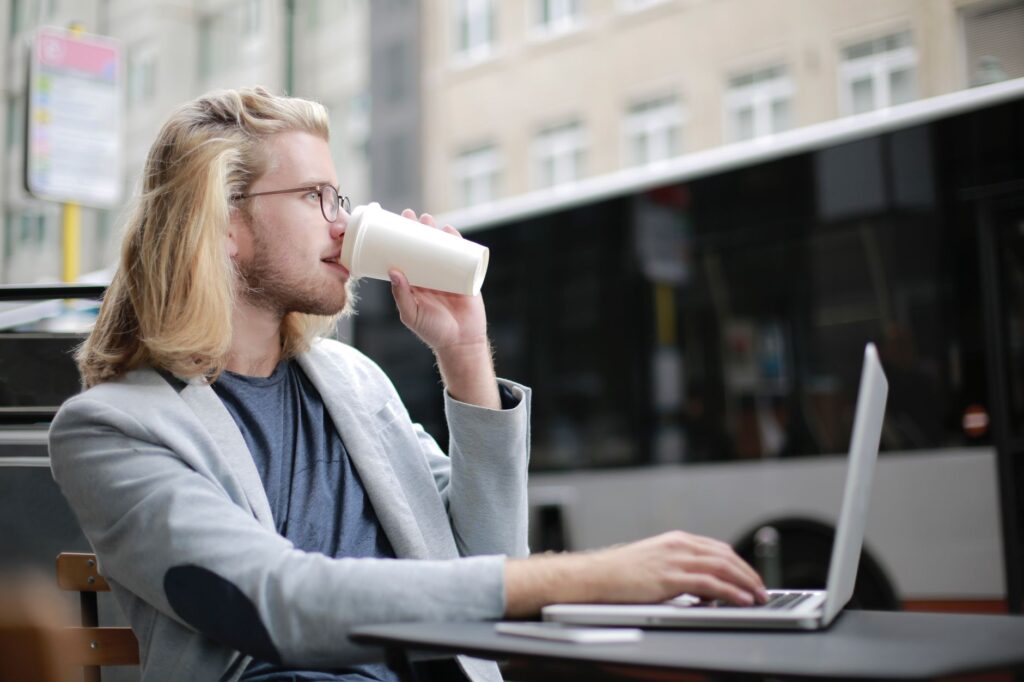 Který druh u nás nabízí nejlepší dostupnost internetu? Překvapí vás, že jde o starší technologii