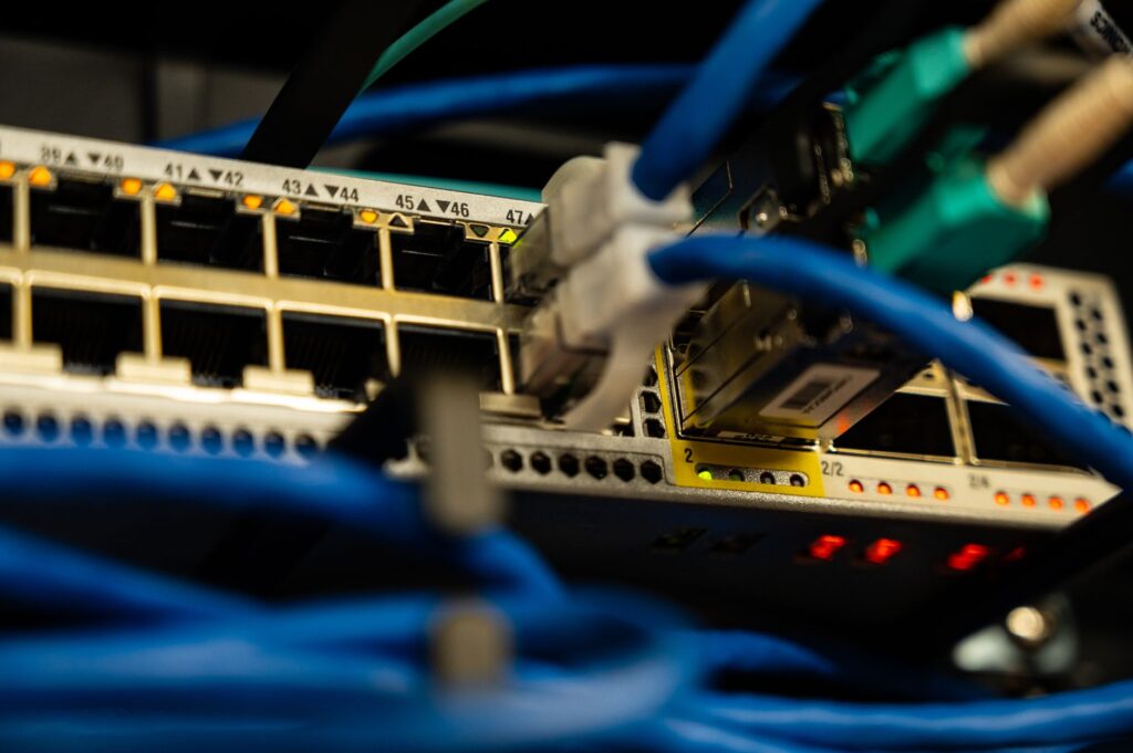 Internet vzduchem jako nejlepší možnost pro nepřístupné lokality